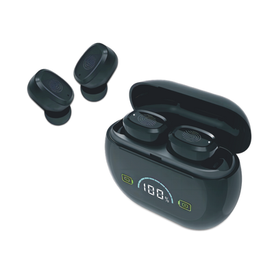 Rechargeable Headphones Style Hearing Aids