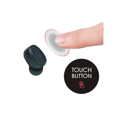 Rechargeable Headphones Style Hearing Aids
