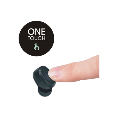 Rechargeable Headphones Style Hearing Aids