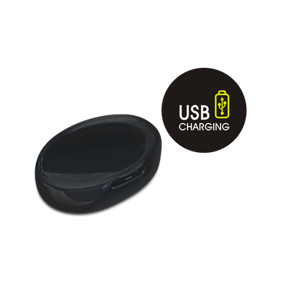 Rechargeable Headphones Style Hearing Aids
