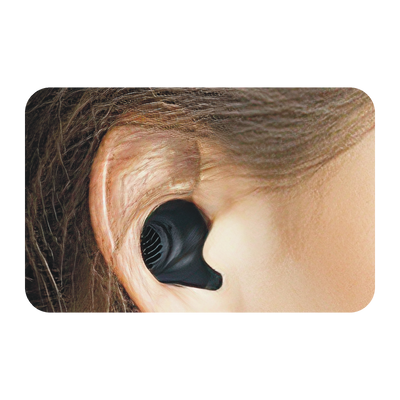 Rechargeable Headphones Style Hearing Aids