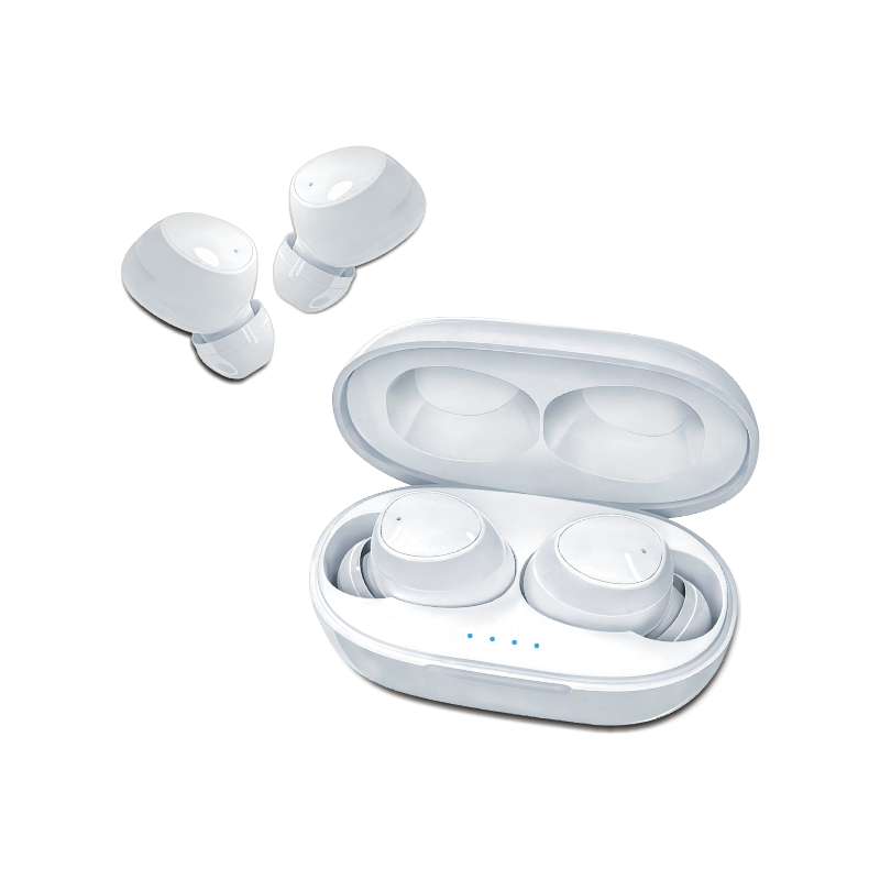 Bluetooth Rechargeable Headphones Style Hearing Aids