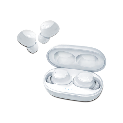 Bluetooth Rechargeable Headphones Style Hearing Aids