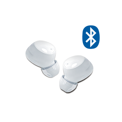 Bluetooth Rechargeable Headphones Style Hearing Aids