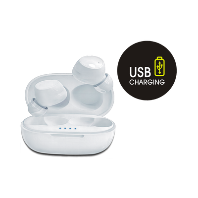 Bluetooth Rechargeable Headphones Style Hearing Aids
