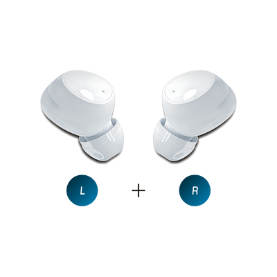 Bluetooth Rechargeable Headphones Style Hearing Aids