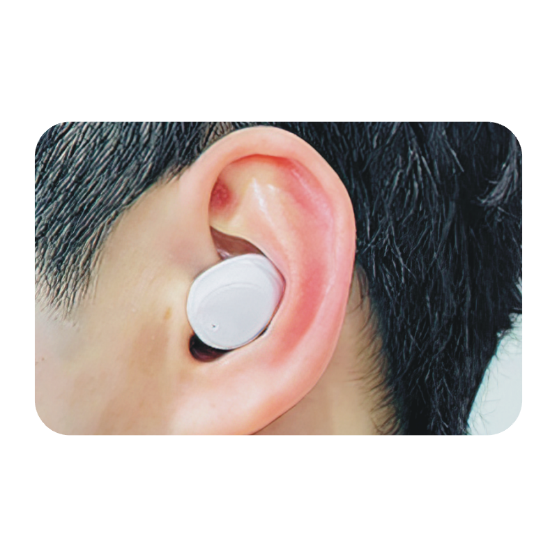 Bluetooth Rechargeable Headphones Style Hearing Aids