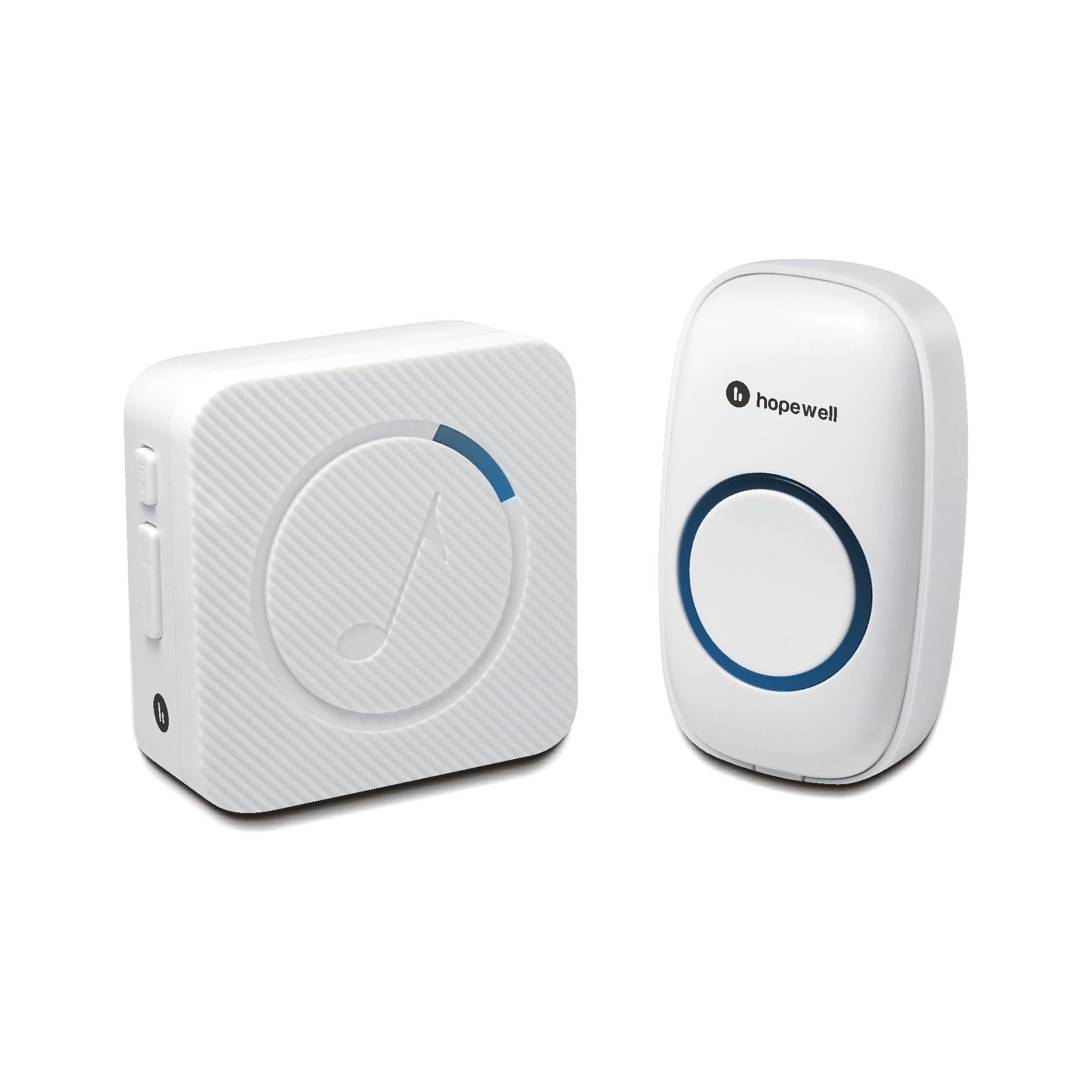 260m ULTRA Mini Plug-In Wireless Doorbell