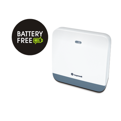 150m EXTRA USB Powered Battery-Free Wireless Doorbell