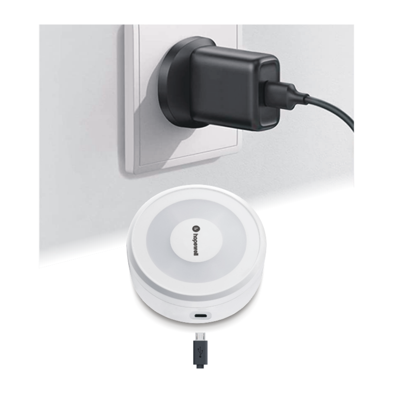 150m EXTRA USB Powered Battery-Free Wireless Doorbell