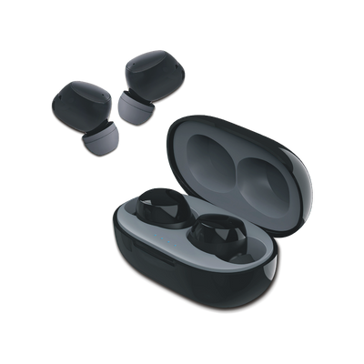 Rechargeable Headphones Style Hearing Aids