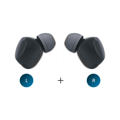 Rechargeable Headphones Style Hearing Aids