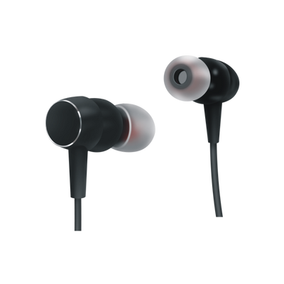 Rechargeable In-Ear Neckband Hearing Aids