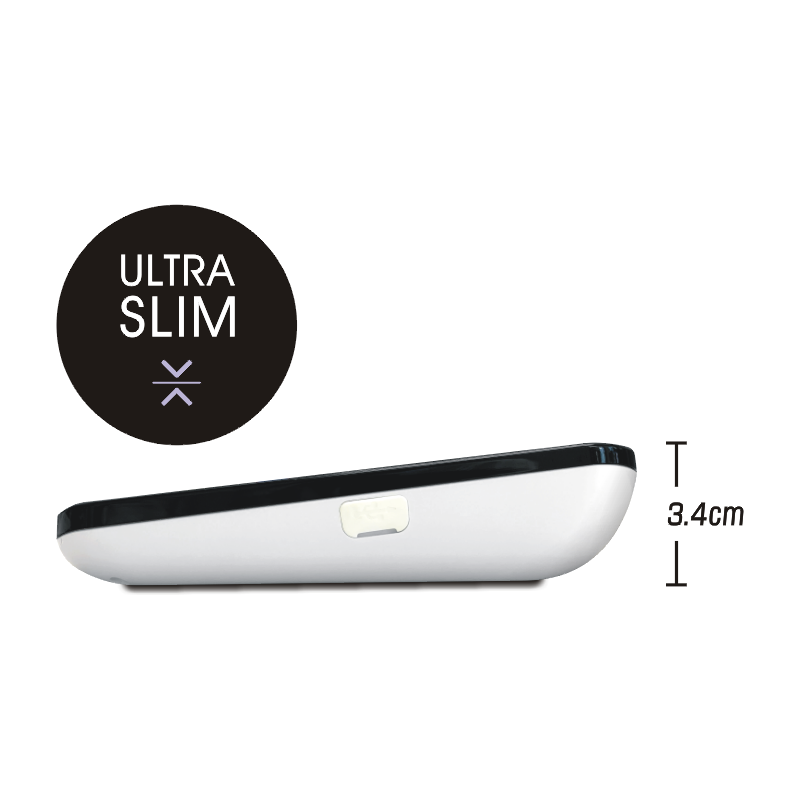 Digital Upper Arm Blood Pressure Monitor