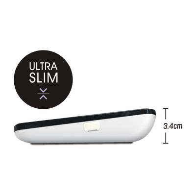 Digital Upper Arm Blood Pressure Monitor
