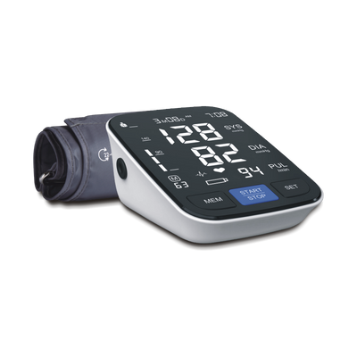 Digital Upper Arm Blood Pressure Monitor