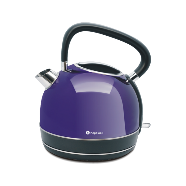 1.7L Retro Classic Kettle