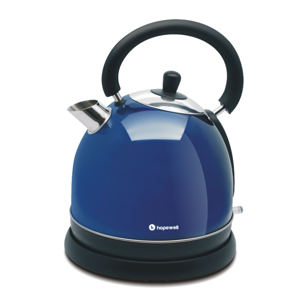 1.8L Retro Classic Kettle
