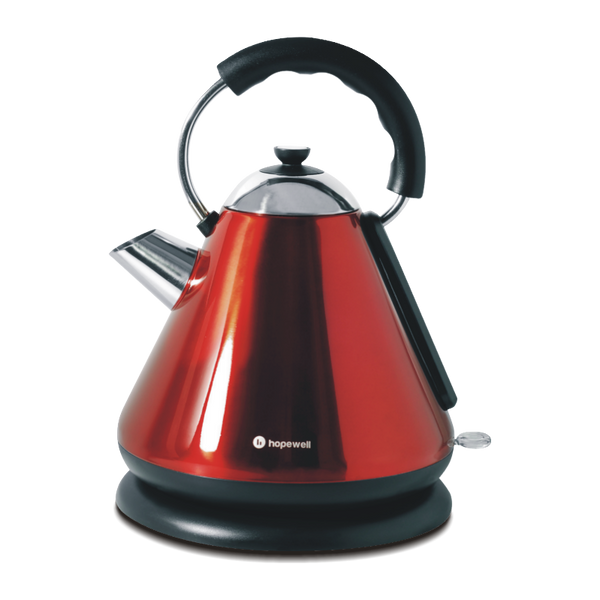 1.7L Retro Classic Kettle