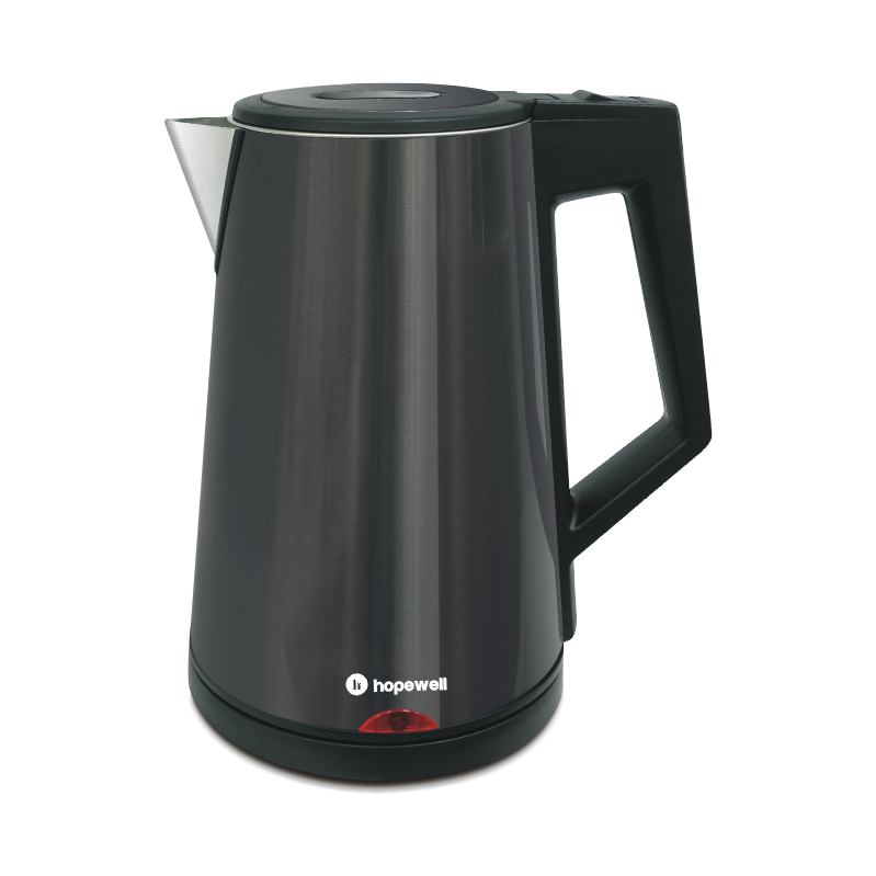1.7L Triple Layer Cool Touch Kettle