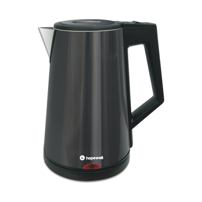 1.7L Triple Layer Cool Touch Kettle
