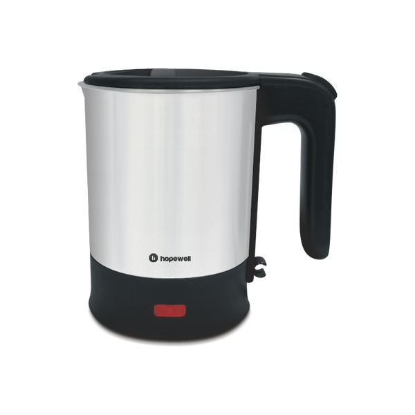 0.5L Dual Voltage Travel Kettle